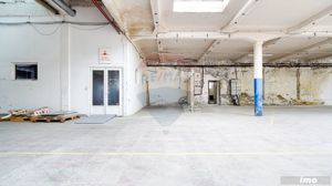 Hală de inchiriat, acces TIR,  Lunca Calnicului, Prejmer, lângă Brașov - imagine 7