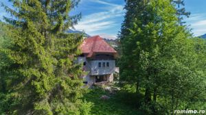 Locuinta permanenta sau casa de vacanta? Brasov, Timisul de Sus - imagine 4