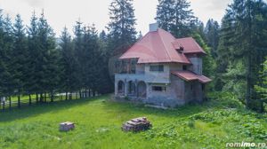 Locuinta permanenta sau casa de vacanta? Brasov, Timisul de Sus - imagine 5