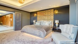 Penthouse Iconic pe Drumul Poienii – Vedere Panoramică Unică - imagine 10