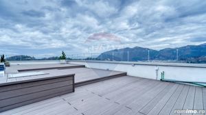 Penthouse spectaculos, Drumul Poienii, Brasov - imagine 18