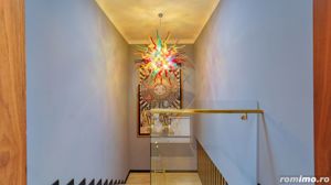 Penthouse Iconic pe Drumul Poienii – Vedere Panoramică Unică - imagine 19