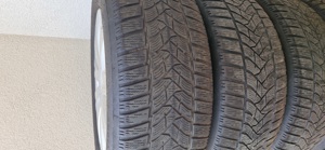 Roată de rezerva passat 215/60/16