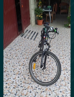 Bicicletă VTT în stare foarte bună  - imagine 2