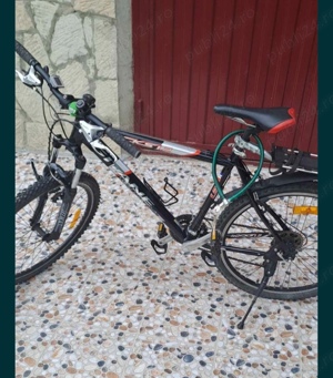 Bicicletă VTT în stare foarte bună  - imagine 3