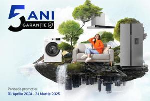 Angajare Vanzatoare electrocasnice si menaj - imagine 3