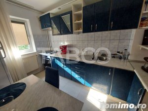 Apartament 3 camere decomandate 80 mpu etaj 1 parcare pivnita balcon - imagine 6