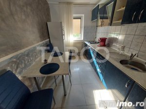 Apartament 3 camere decomandate 80 mpu etaj 1 parcare pivnita balcon - imagine 5