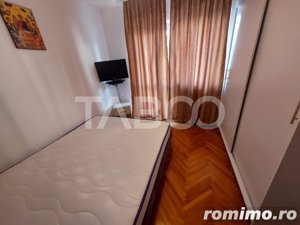 Apartament 3 camere decomandate 80 mpu etaj 1 parcare pivnita balcon - imagine 4