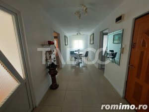 Apartament 3 camere decomandate 80 mpu etaj 1 parcare pivnita balcon - imagine 7