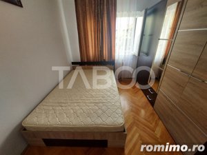 Apartament 3 camere decomandate 80 mpu etaj 1 parcare pivnita balcon - imagine 3