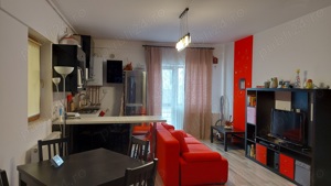 Apartament 2 camere - imagine 2