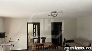 Apartament 3 camere, 2 balcoane, etaj 1, zona strazii Traina Vuia! - imagine 3