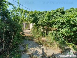 Teren intravilan constructii 743 mp zona Dacia Constanta - imagine 8