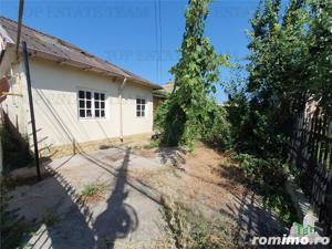 Teren intravilan constructii 743 mp zona Dacia Constanta - imagine 6