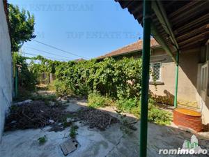 Teren intravilan constructii 743 mp zona Dacia Constanta - imagine 9