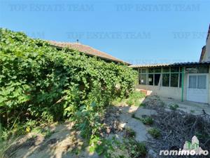 Teren intravilan constructii 743 mp zona Dacia Constanta - imagine 7