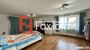 COMISION 0% Casa individuala, 5 camere si teren de 600 mp Sanandrei - imagine 10