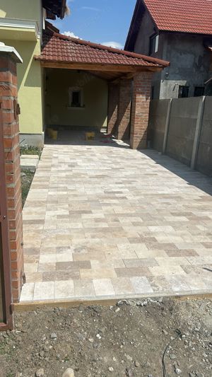 Dale travertin 30x15x 3 cm