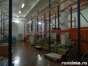 Hala industriala, 1600 mp cu teren 6500 mp , Timisoara Nord Vest - imagine 13