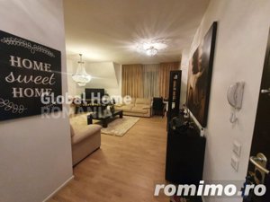 Apartament 3 camere 97MP | 17MP Terase | Jolie Ville | Erou Iancu Nicolae  - imagine 2