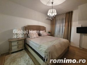 Apartament 3 camere 97MP | 17MP Terase | Jolie Ville | Erou Iancu Nicolae  - imagine 5