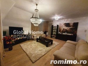 Apartament 3 camere 97MP | 17MP Terase | Jolie Ville | Erou Iancu Nicolae 