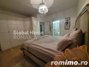 Apartament 3 camere 97MP | 17MP Terase | Jolie Ville | Erou Iancu Nicolae  - imagine 6