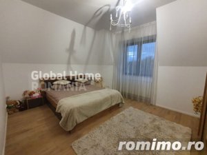 Apartament 3 camere 97MP | 17MP Terase | Jolie Ville | Erou Iancu Nicolae  - imagine 7