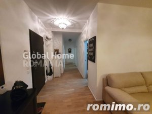 Apartament 3 camere 97MP | 17MP Terase | Jolie Ville | Erou Iancu Nicolae  - imagine 4