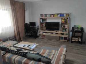 Apartament 2 camere Metrou Dimitrie Leonida - Proprietar - imagine 5