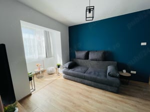 Inchiriez apartament 2 camere langa Spitalul Judetean - imagine 7