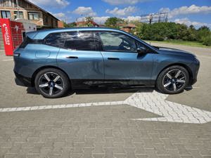 Vand BMW iX M60 - imagine 2