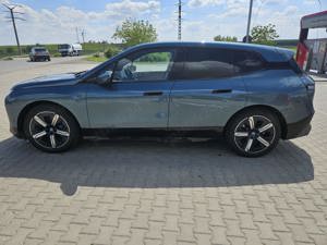 Vand BMW iX M60 - imagine 3