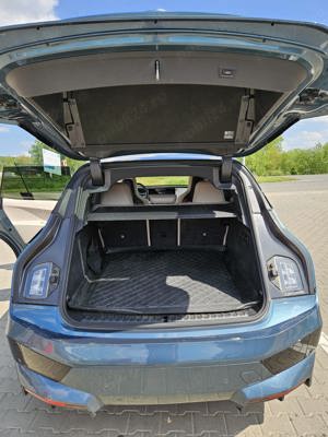 Vand BMW iX M60 - imagine 5