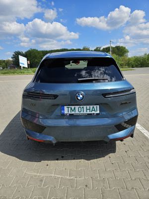 Vand BMW iX M60 - imagine 4