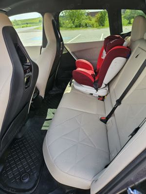 Vand BMW iX M60 - imagine 9