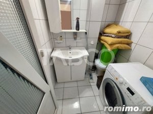 Apartament 3 camere decomandate 80 mpu etaj 1 parcare pivnita balcon - imagine 9