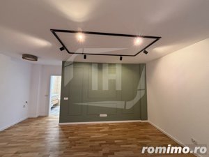 Apartament proaspat finisat cu 3 camere, garaj, zona Vivo - imagine 2