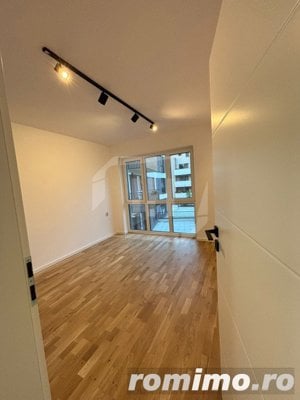 Apartament proaspat finisat cu 3 camere, garaj, zona Vivo - imagine 5