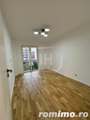 Apartament proaspat finisat cu 3 camere, garaj, zona Vivo - imagine 6