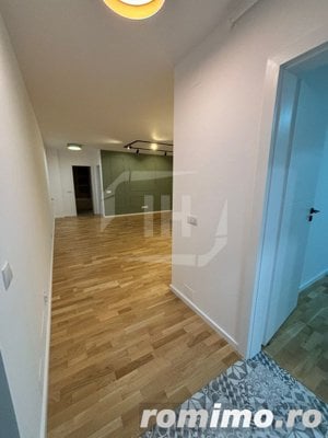 Apartament proaspat finisat cu 3 camere, garaj, zona Vivo - imagine 4