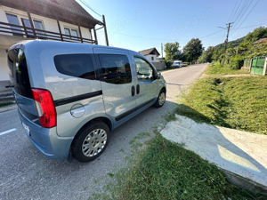 Fiat Qubo - imagine 6