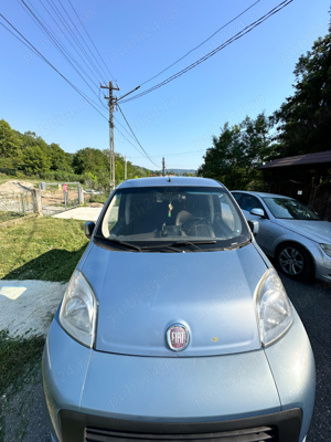 Fiat Qubo - imagine 3