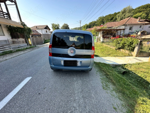 Fiat Qubo - imagine 2