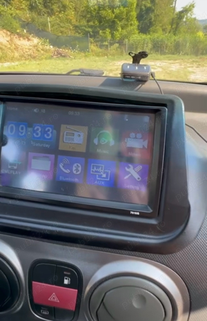 Fiat Qubo - imagine 4