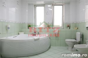 NOU IN PIATA! Complex hotelier de 3*** LA CHEIE in centrul Mun. Slatina ! - imagine 15