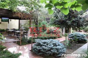 NOU IN PIATA! Complex hotelier de 3*** LA CHEIE in centrul Mun. Slatina ! - imagine 5