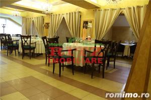 NOU IN PIATA! Complex hotelier de 3*** LA CHEIE in centrul Mun. Slatina ! - imagine 8