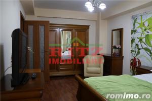 NOU IN PIATA! Complex hotelier de 3*** LA CHEIE in centrul Mun. Slatina ! - imagine 13